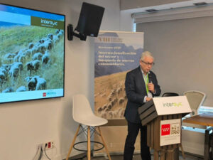 Estrategias globales para el cordero y cabrito en el VIII Seminario de INTEROVIC