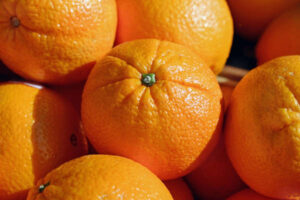 Extensión de norma de Intercitrus: 60 ct/t