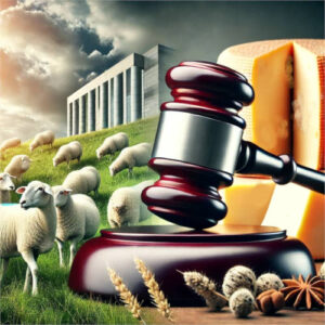 Los productores de leche de ovino y las queserías no se entienden: La Junta de Arbitraje de Castilla y León va a mediar entre ellos