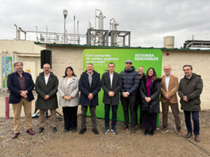 Producción de biogás ganadero en Cataluña: los proyecto saldrán adelante el doble de rápidos