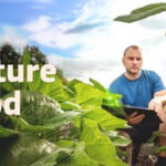 Visión de la Agricultura y la Alimentación
