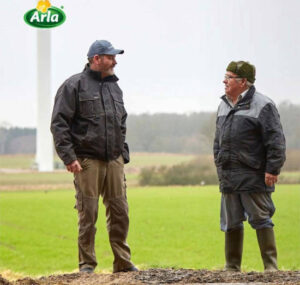 2024: Arla consigue beneficios millonarios y sus ganaderos, ingresos récord