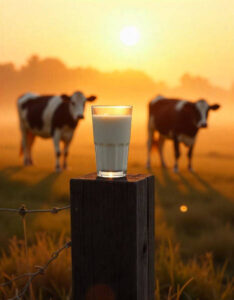 Galicia convoca una nueva edición de los premios Exceleite para reconocer la calidad de la leche cruda