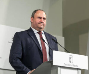 El sureste de Castilla-La Mancha se queda fuera de ayuda a la sequía de la UE