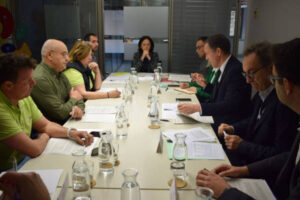 El Govern duplica el presupuesto para seguros agrarios hasta 30 M€