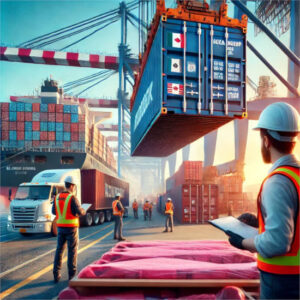 Alarma en el sector exportador de carne de EEUU