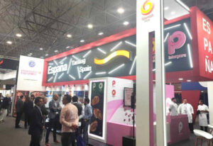 INTERPORC refuerza la posición del porcino español en Expo Carnes, México