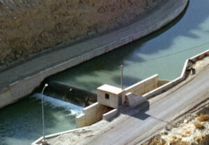 Regadíos del Segura tendrán más agua tras una revisión al alza de la CHS