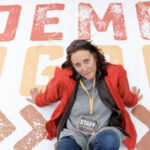 Victoria Ruiz. Responsable de Desarrollo/Organización de DEMOAGRO