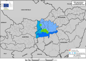 Fiebre aftosa: Eslovaquia tiene problemas para eliminar los cadáveres y Austria cierra la frontera