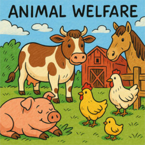 Australia: preocupación del sector ganadero por las propuestas electorales sobre bienestar animal
