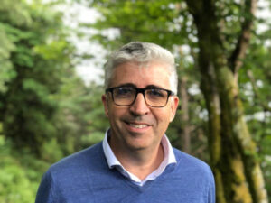 Francisco Morales, nuevo director general de Sakata Ibérica: una apuesta por la semilla como eje estratégico