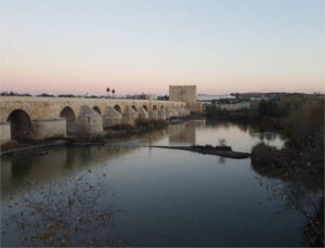 Mayo deja un 25 % menos de lluvias en la cuenca del Guadalquivir