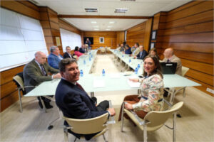 Castilla y León refuerza el apoyo al vino ante la amenaza de aranceles de EEUU