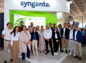 Syngenta presenta en Expoliva 2025 nuevas soluciones para olivar y refuerza su apuesta por la digitalización
