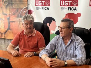 UGT FICA rechaza el ERE de Azucarera y advierte de movilizaciones para defender el empleo