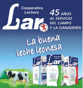 Adjudican la cooperativa LAR a Agrocantabria