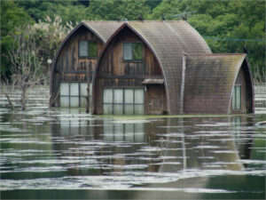 La CE propone 280 M€ del Fondo de Solidaridad por las inundaciones en Centroeuropa