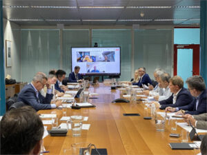 PAC, controles en Reino Unido y jornada laboral, temas que preocupan a Fepex