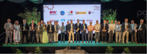 Castilla y León y Extremadura dominan los Premios Porc d’Or Ibérico 2025