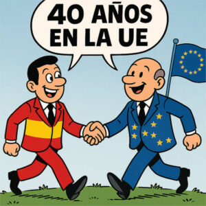 40 años de la adhesión de España a la UE: las exportaciones hortofruticolas casi se triplican