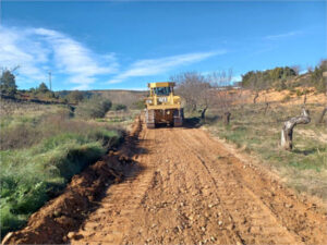 El MAPA abona 5,1 M€ a 623 nuevos beneficiarios afectados por la DANA