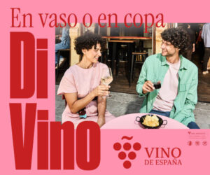 OIVE lanza la campaña ‘DI VINO’ para atraer al público joven adulto
