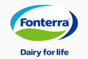Fonterra va viento en popa