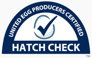 Nuevas directrices para certificar huevos sin sacrificio de machos en EEUU