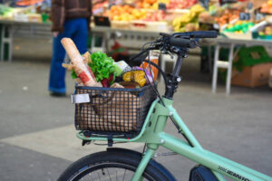 El consumo ecológico avanza: un 47 % de los catalanes ya compra alimentos bio