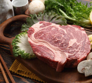 Los precios mundiales de la carne de vacuno siguen al alza gracias a la caída de producción