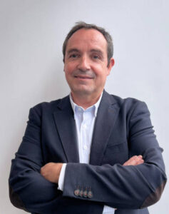 Nuevo presidente en Fenil