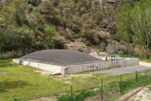 El sector agrario catalán respalda el desarrollo de plantas de biogás como herramienta clave para la sostenibilidad