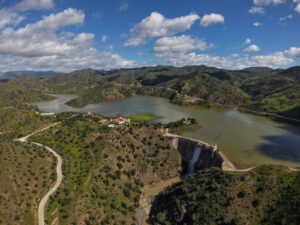 La planificación hidráulica permite a Andalucía sumar 221 hm³ de agua al año
