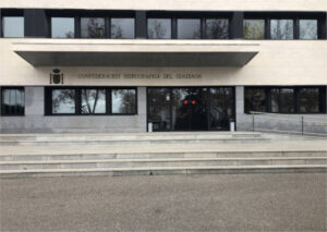 Denuncian el destino que hace la CH Guadiana de las sanciones que recauda