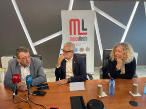 Mercolleida crea la primera Junta de Precios del sector de Grasas y Harinas Animales en España