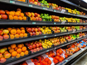 ¿Cuál son los alimentos básicos que más se han encarecido en el super en octubre?