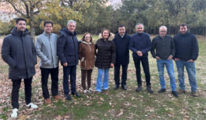 Castilla y León destina 10 M€ al nuevo Plan de Promoción de la Ganadería Extensiva