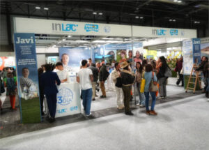 InLac anima a los jóvenes en EXPO SAGRIS a quedarse en el medio rural