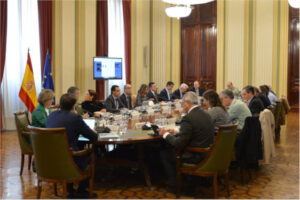 El MAPA mantiene en 2026 los 315 M€ destinados al Plan de Seguros Agrarios