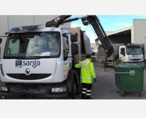 Aragón extenderá el almacenamiento refrigerado para cadáveres ganaderos