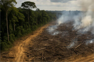 El Consejo UE pide aplazar y simplificar la aplicación del  reglamento de deforestación