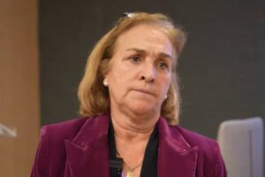 Cristina Muñoz: «Abordar las resistencias sin One Health es como querer poner puertas al campo»