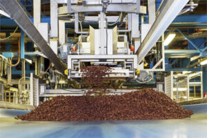 Se inicia la negociación del Convenio Colectivo Nacional de la industria de piensos