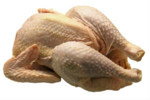 El pollo clorado en el centro del debate del futuro acuerdo UK-EEUU