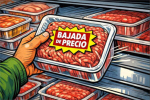 Alemania: la guerra de precios entre supermercados se recrudece y tensiona al porcino