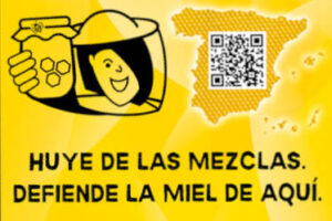 Catas reivindicativas de miel el 3 de marzo en 15 ciudades para denunciar sospechas de fraude