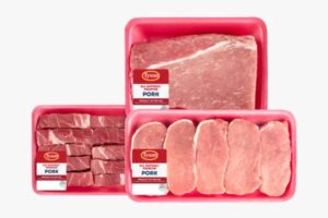 Tyson Foods pacta 48M$ por la demanda por presunta fijación de precios del cerdo
