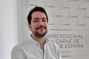 Alejandro Gutiérrez, nuevo director adjunto de PROVACUNO