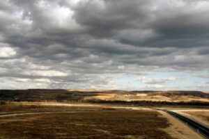 Castilla y León y Castilla-La Mancha se quedan fuera de las ayudas del MAPA por las borrascas